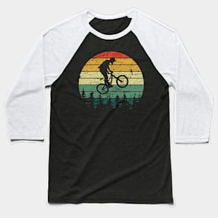 adventure outdoor bike Baseball T-Shirt